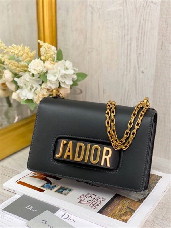 Dior J’ADior chain bag