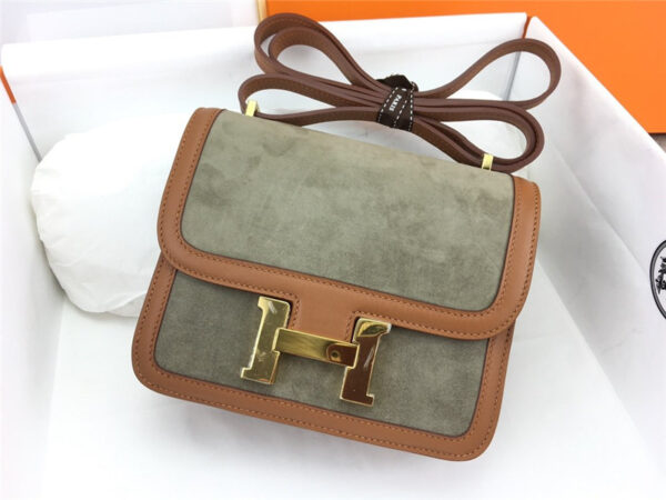 hermes constance 18cm