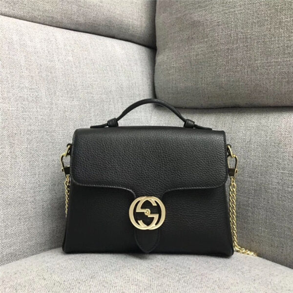 gucci messenger bag