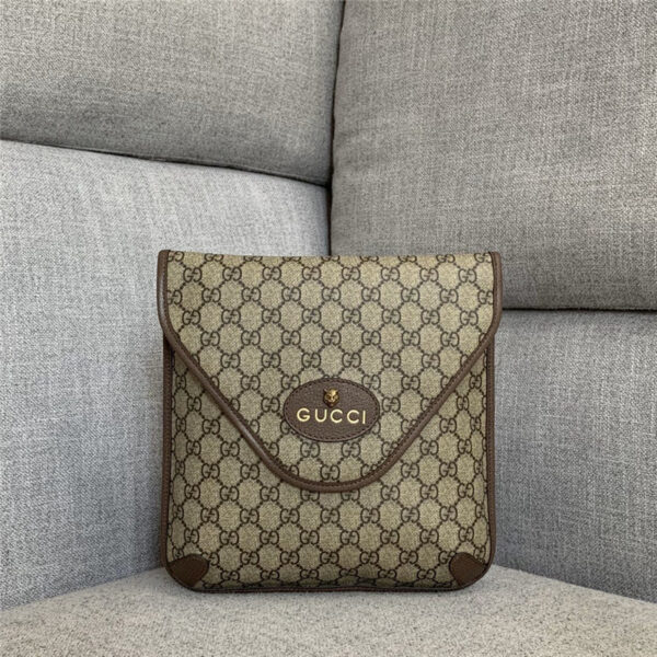 gucci Tiger bag messenger bag