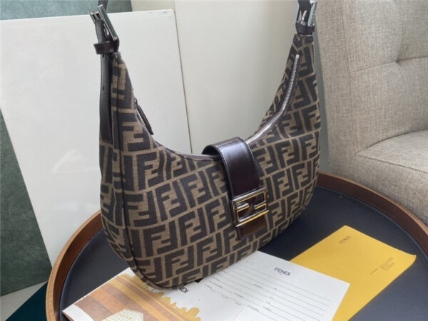 fendi armpit bag