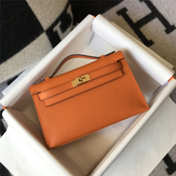 hermes pochette kelly