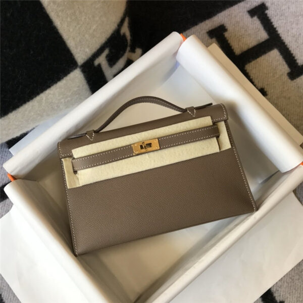 hermes pochette kelly