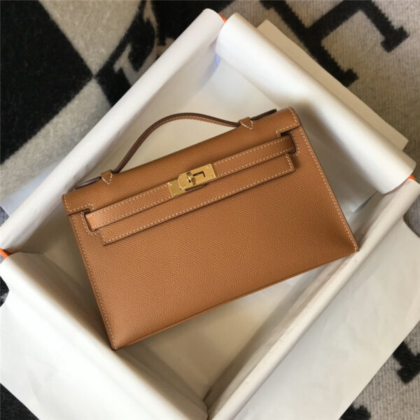 hermes pochette kelly