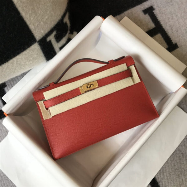 hermes pochette kelly