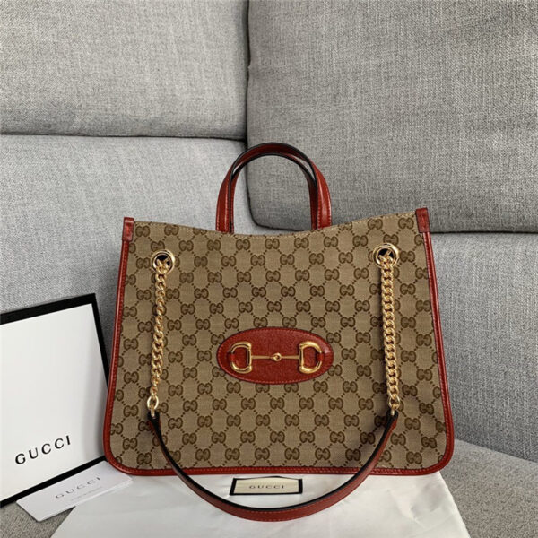 Gucci 1955 Horsebit Bag