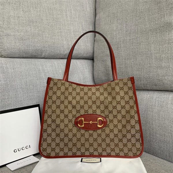 Gucci 1955 Horsebit Bag