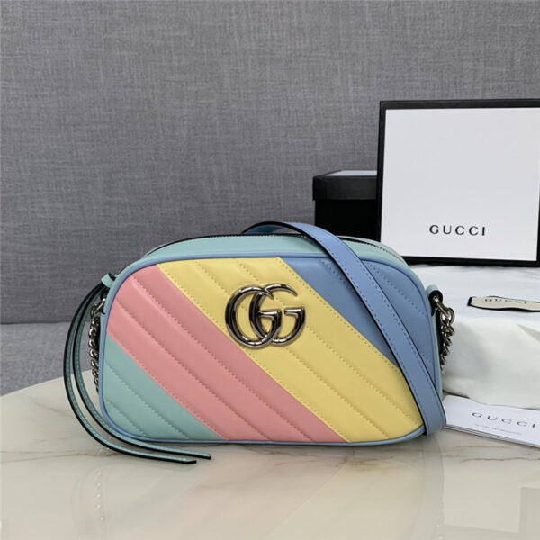 gucci gg marmont bag