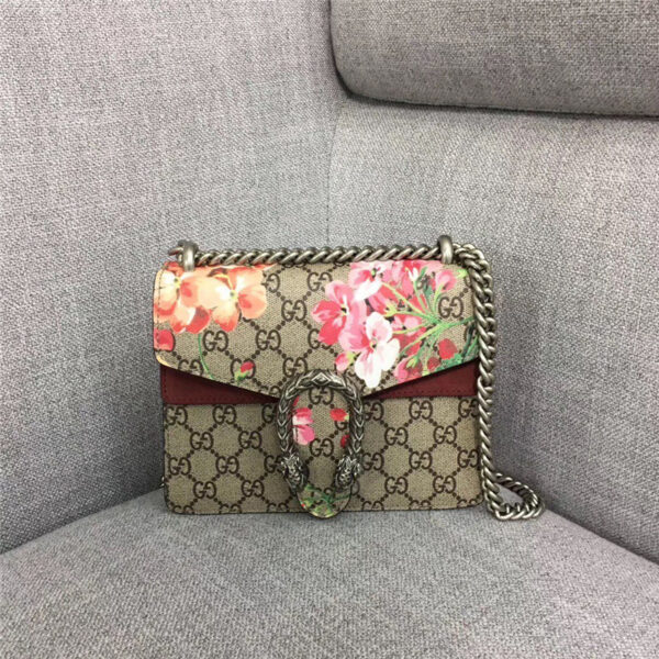 gucci dionysus small bag