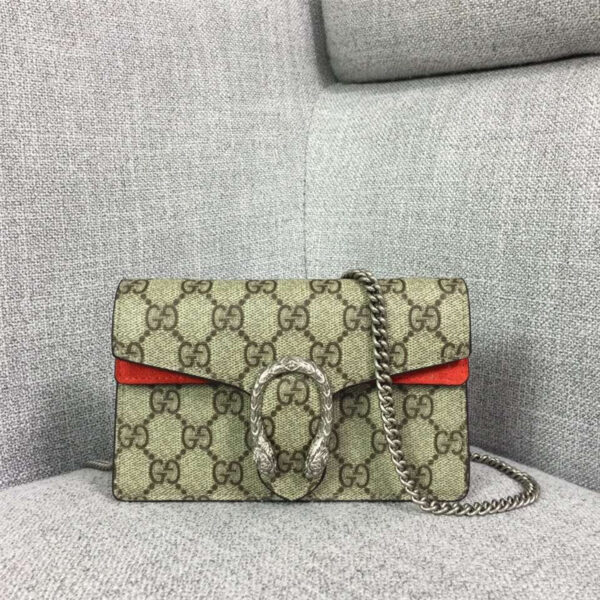 gucci dionysus mini bag