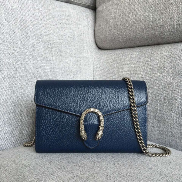 gucci dionysus woc blue