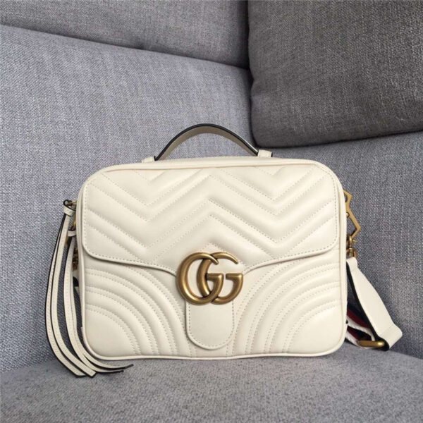 gucci gg marmont bag