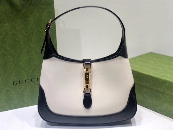 gucci jackie shoulder bag