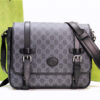gucci gg messenger bag