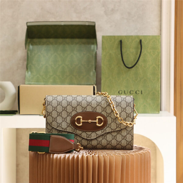 gucci horsebit 1955 small bag