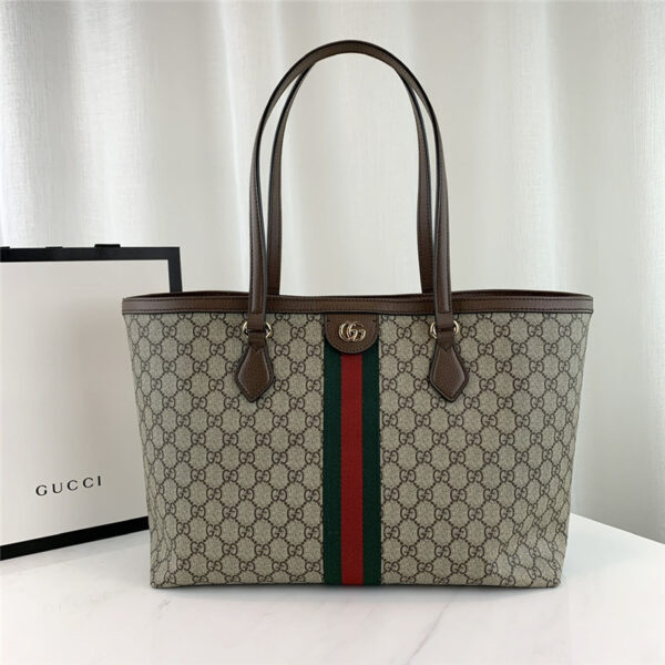 gucci gg ophidia shopping bag