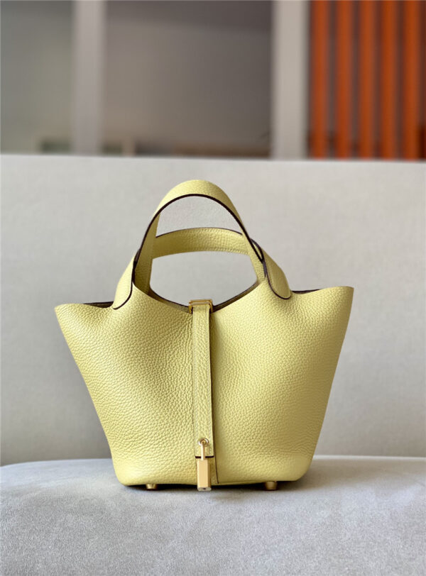 hermes picotin 18 bag