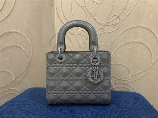 dior abc lady cannage calfskin diamond bag