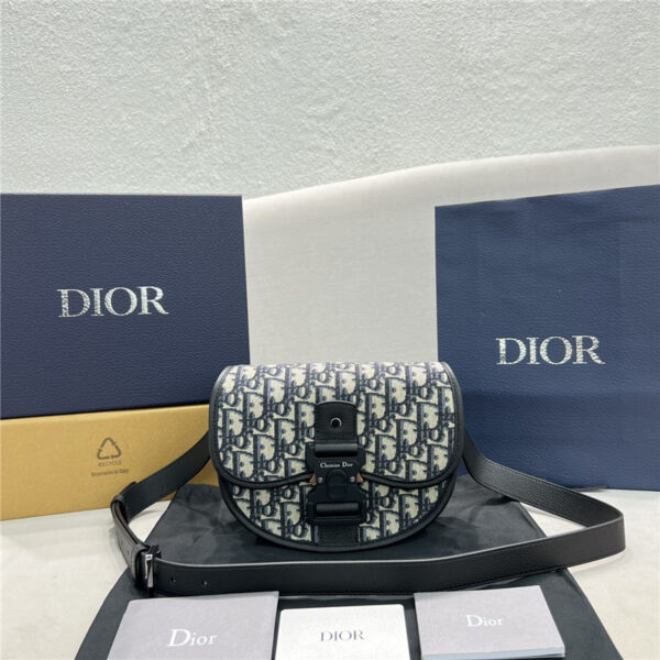 dior gallop messenger bag