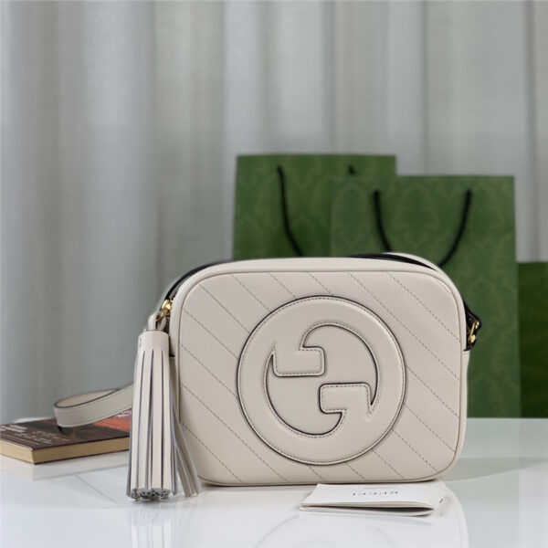 Gucci Blondie small shoulder bag