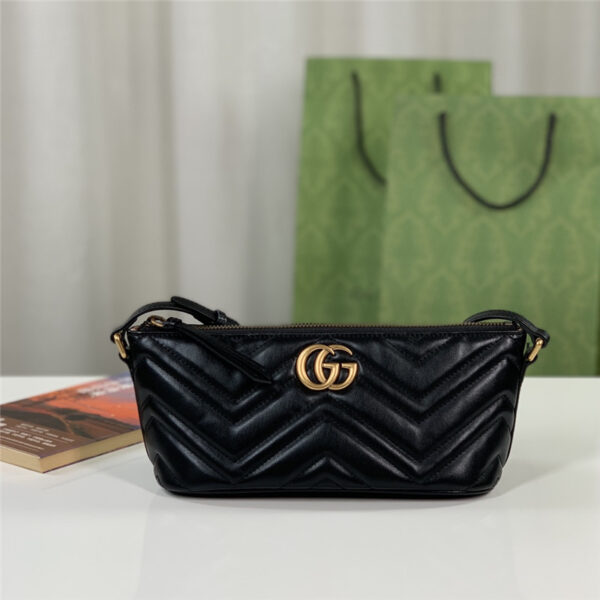 gucci gg marmont shoulder bag