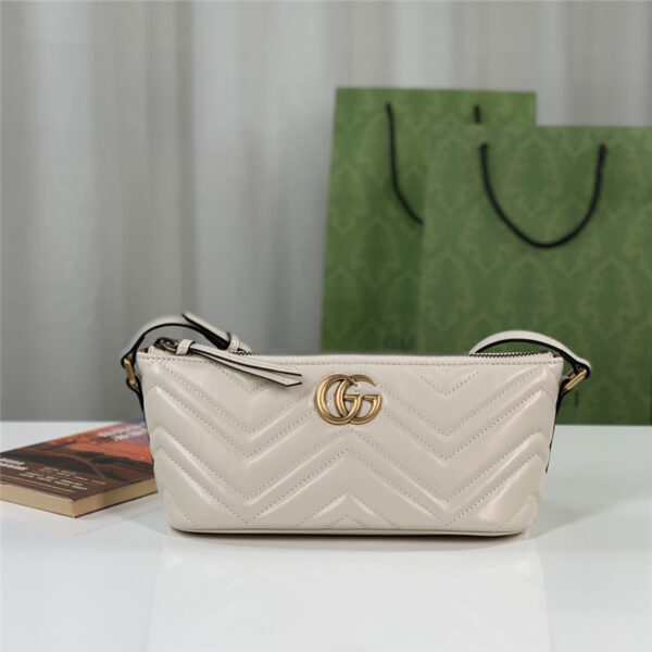 gucci gg marmont shoulder bag