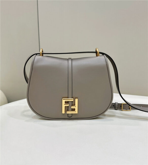 Fendi Women’s Pink C’mon Small Bag