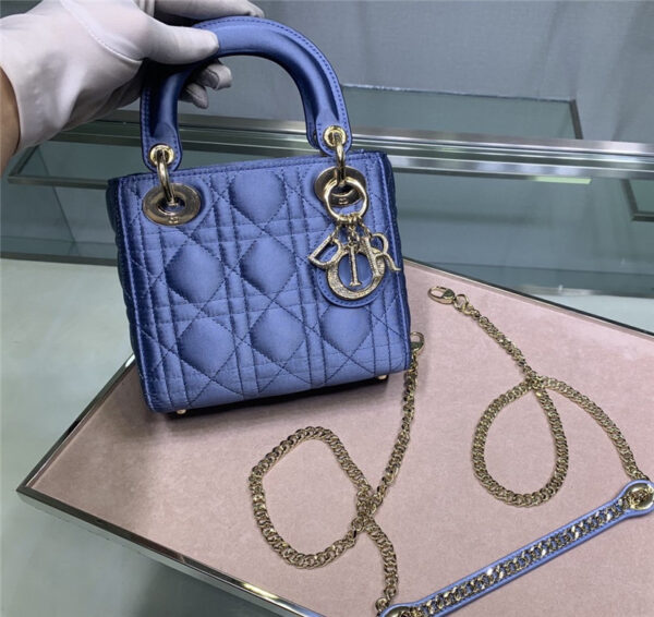 lady dior handbag dupe