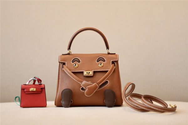 hermes kelly doll bag