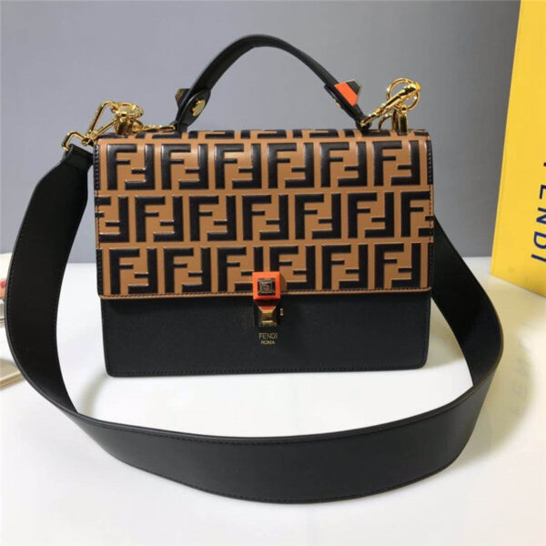 fendi kan i FF bag