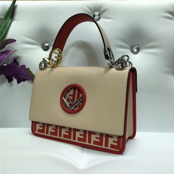 fendi shoulder bag