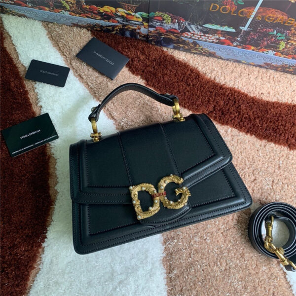 dolce gabbana D&G amore bag