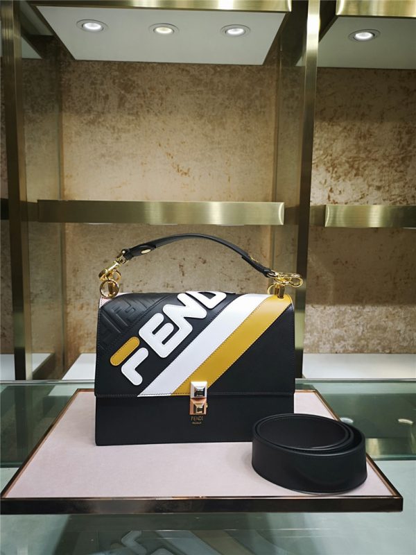 fendi mania bag