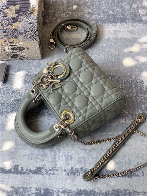 Dior Lady replica bags