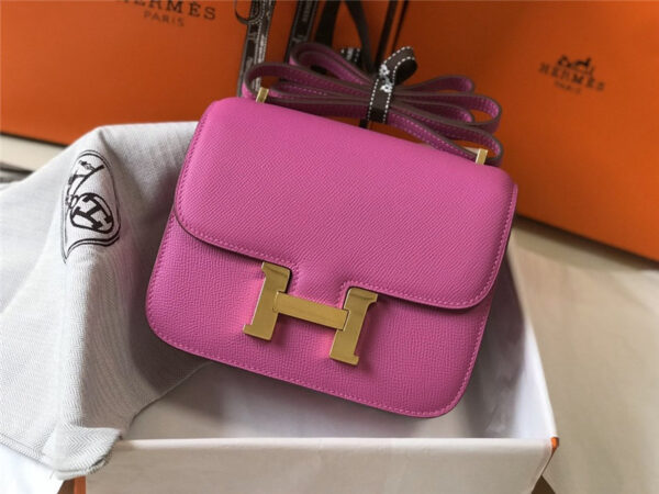 Hermes Constance 23 Bag