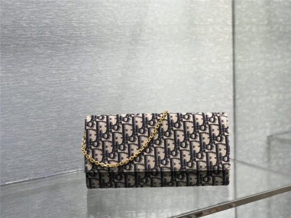 Dior chain bag