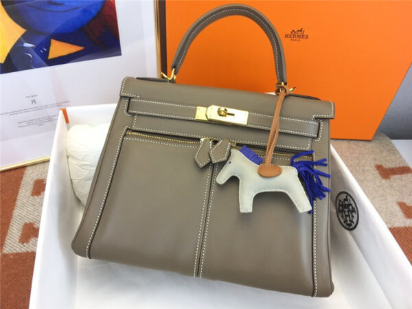 hermes kelly lakis 28