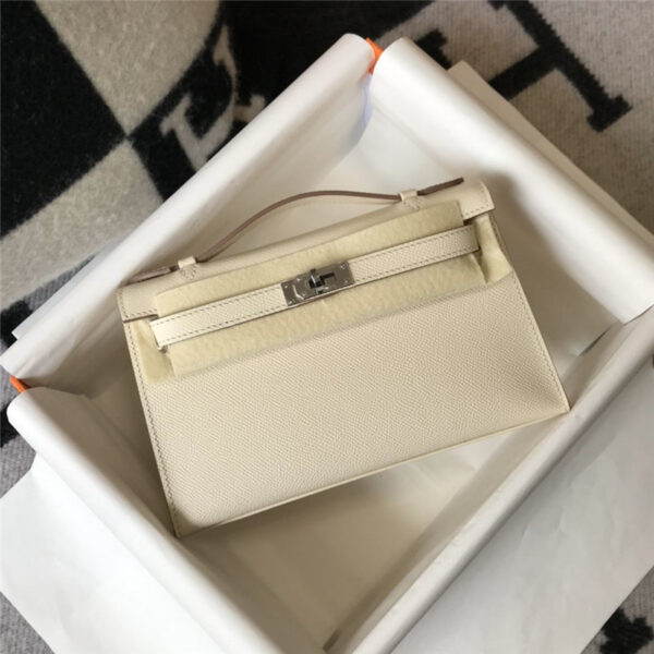 hermes pochette kelly