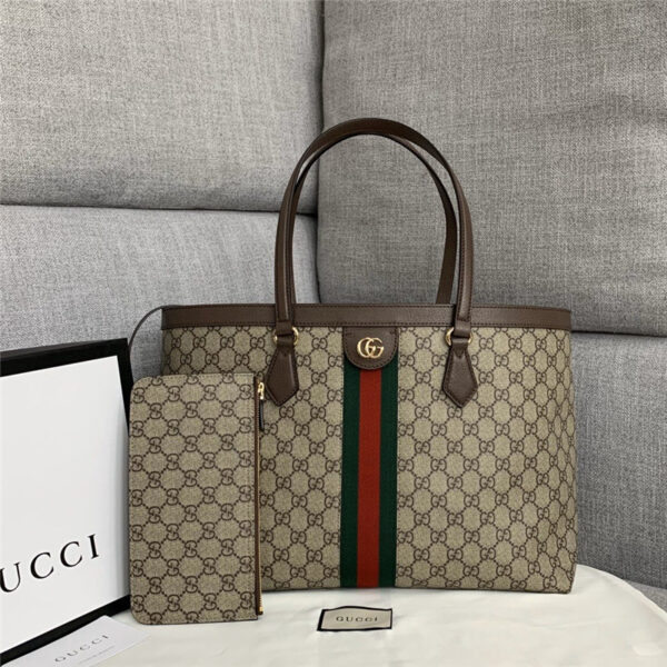 ophidia gucci tote