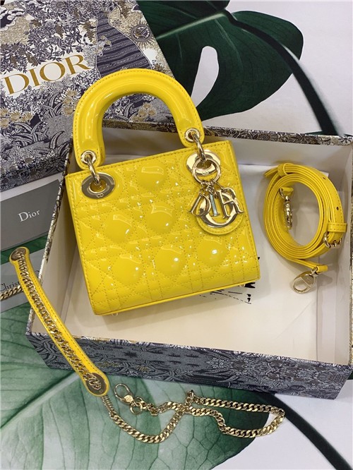 Dior Lady replica bags