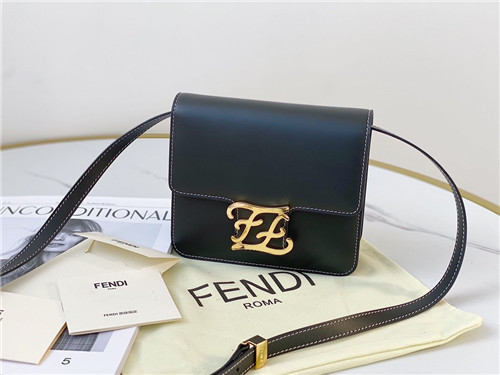 fendi karligraphy bag