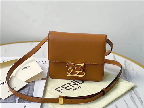 fendi karligraphy bag