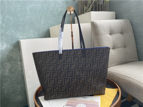 fendi ff shopping bag