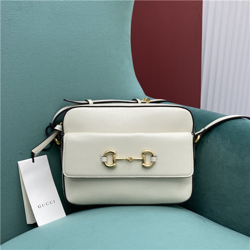 gucci 1955 horsebit bag