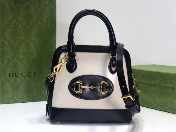 gucci horsebit mini 1955 bag