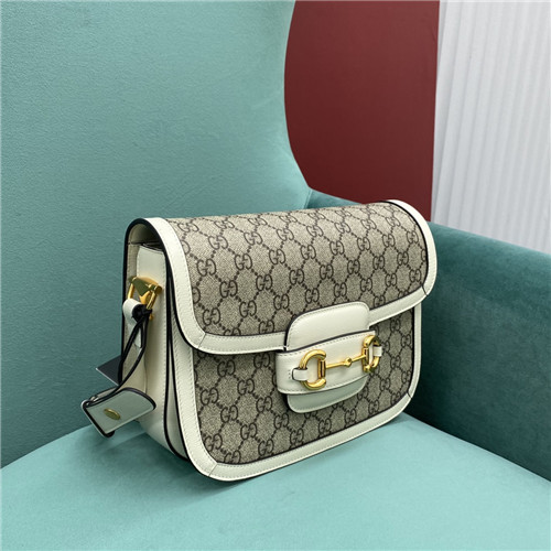 gucci 1955 horsebit bag