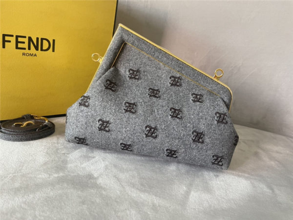 fendi first bag small