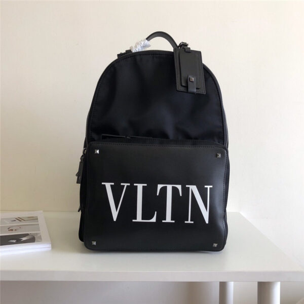 Valentino backpack