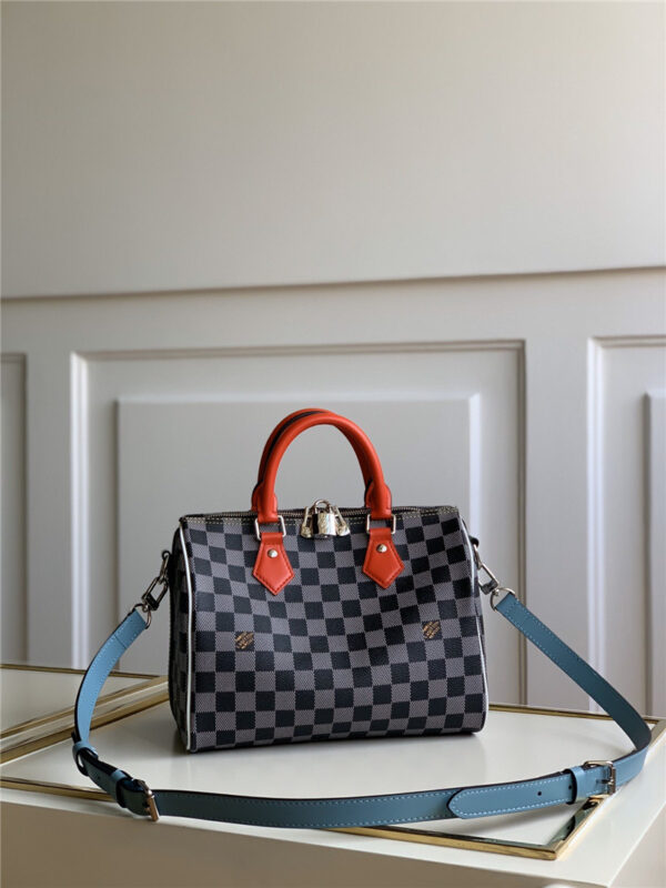 lv speedy bandouliere 25