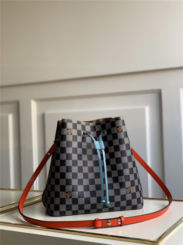 Louis Vuitton lv neonoe monogram